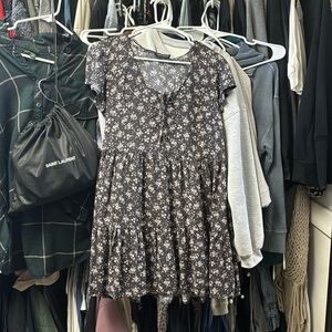 NWT Babydoll Dress